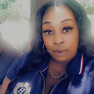 Picture of Latavia Mcgee