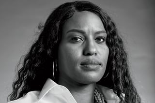 Picture of Stacy Davis Gates