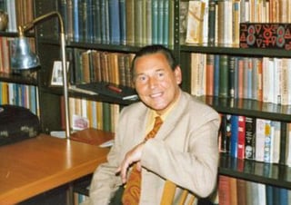 Picture of Kenneth Grant
