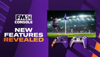 Picture of Football Manager 2024