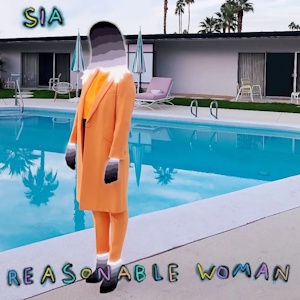 Picture of Reasonable Woman