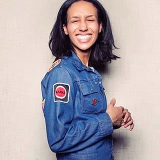 Picture of Chioma Nnadi