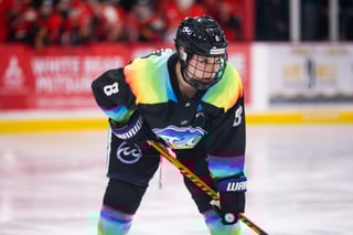 Picture of Minnesota PWHL team