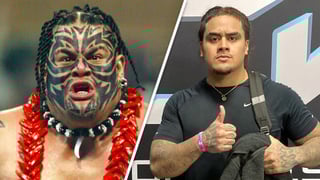 Picture of Zilla Fatu