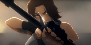 Picture of Tomb Raider: The Legend of Lara Croft
