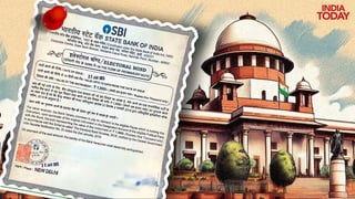 Picture of Electoral Bond