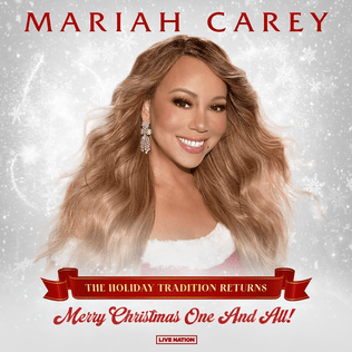 Picture of Merry Christmas One and All!