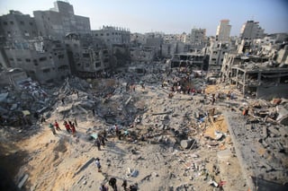 Picture of 2023 Israel–Hamas war hostage crisis