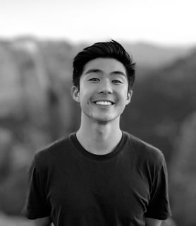 Picture of Sean Wang
