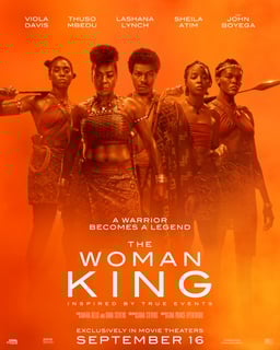 Picture of The Woman King