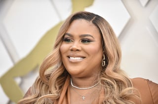 Picture of Nina Parker