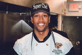 Picture of Darnell Ferguson
