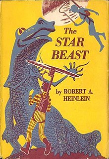 Picture of The Star Beast