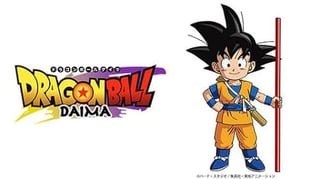 Picture of Dragon Ball DAIMA