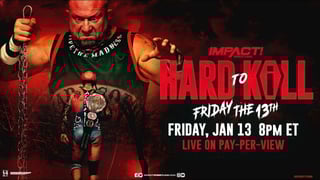 Picture of Hard To Kill