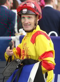 Picture of Mark Zahra