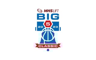 Picture of Big 5 Classic