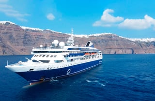 Picture of Miray Cruises