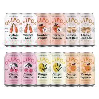 Picture of Olipop