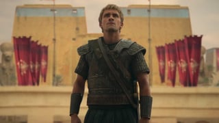 Picture of Alexander: The Making of a God