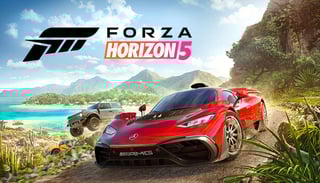 Picture of Forza Horizon 5