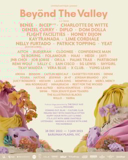 Picture of Beyond The Valley Festival