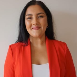 Picture of Rhanee Rego