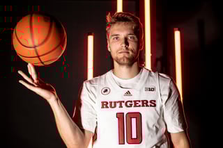 Picture of Cam Spencer