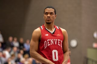 Picture of Tommy Bruner