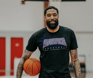 Picture of Justin Tatum