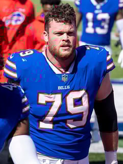 Picture of Spencer Brown