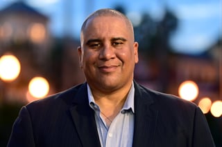 Picture of Marc Spears