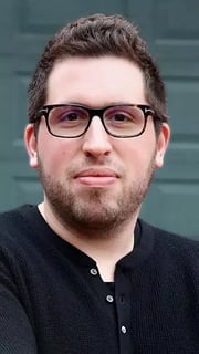 Picture of Zachary Marschall, PhD