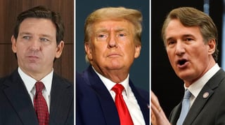 Picture of 2024 Republican Party presidential primaries