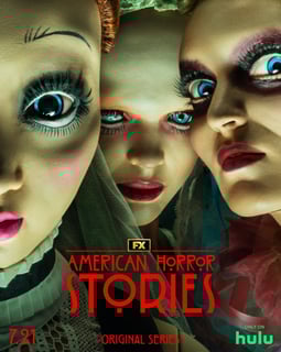 Picture of American Horror Stories