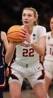 Picture of Cameron Brink