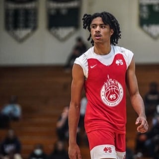 Picture of Jaiden Glover