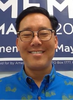 Picture of Keith Amemiya