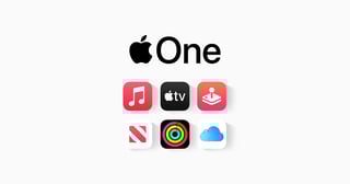 Picture of Apple One