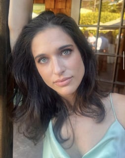 Picture of Molly Hurwitz