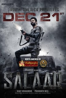 Picture of Salaar: Part 1 – Ceasefire