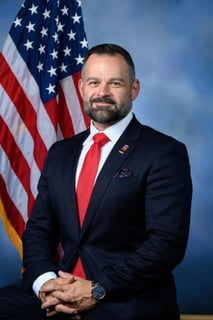 Picture of Cory Mills