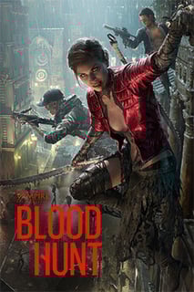 Picture of Vampire: The Masquerade – Bloodhunt