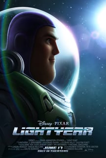 Picture of Lightyear