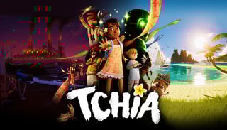 Picture of Tchia