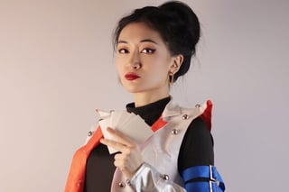 Picture of Xiran Jay Zhao
