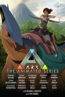 Picture of ARK