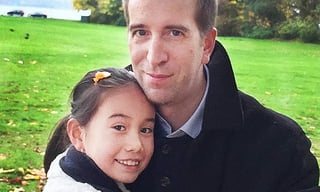Picture of Christopher J. Hope