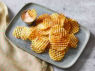 Picture of Waffle fries