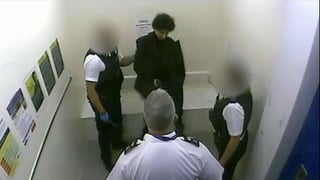 Picture of Killing of Matt Ratana